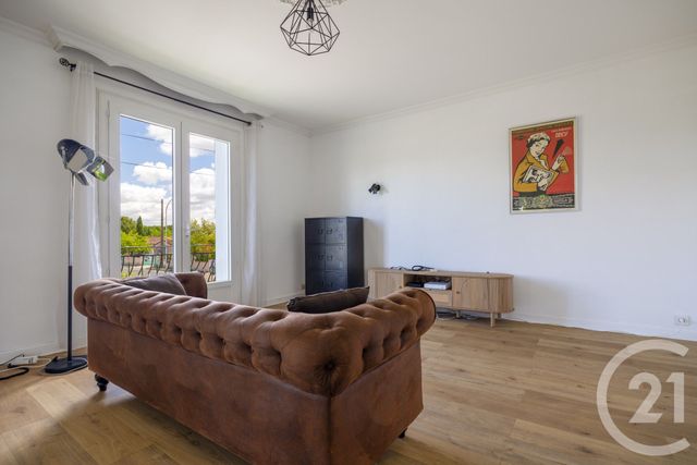 Maison &agrave; vendre - 4 pi&egrave;ces - 126 m2 - Albi - 81 - MIDI-PYRENEES