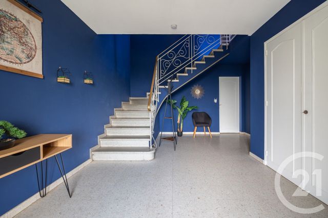 Maison &agrave; vendre - 4 pi&egrave;ces - 126 m2 - Albi - 81 - MIDI-PYRENEES