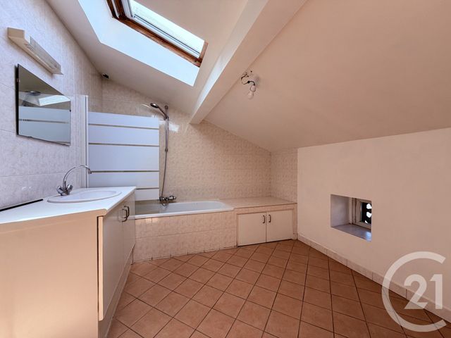 Maison &agrave; vendre - 4 pi&egrave;ces - 82,39 m2 - Albi - 81 - MIDI-PYRENEES