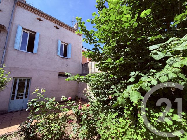Maison &agrave; vendre - 4 pi&egrave;ces - 82,39 m2 - Albi - 81 - MIDI-PYRENEES