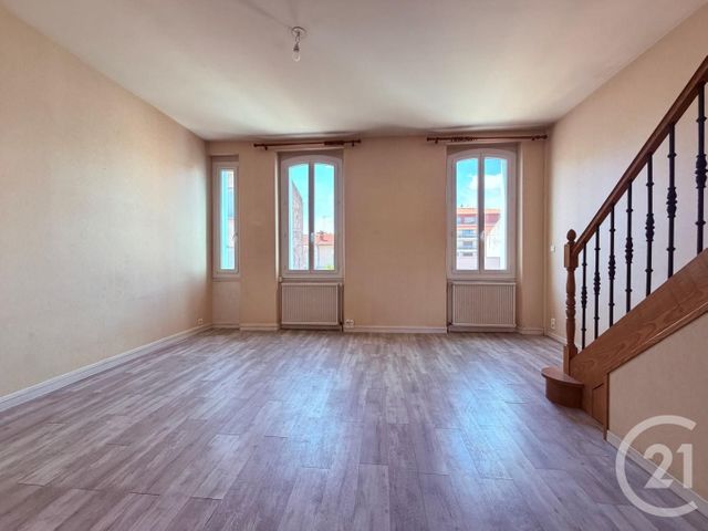 Maison &agrave; vendre - 4 pi&egrave;ces - 82,39 m2 - Albi - 81 - MIDI-PYRENEES