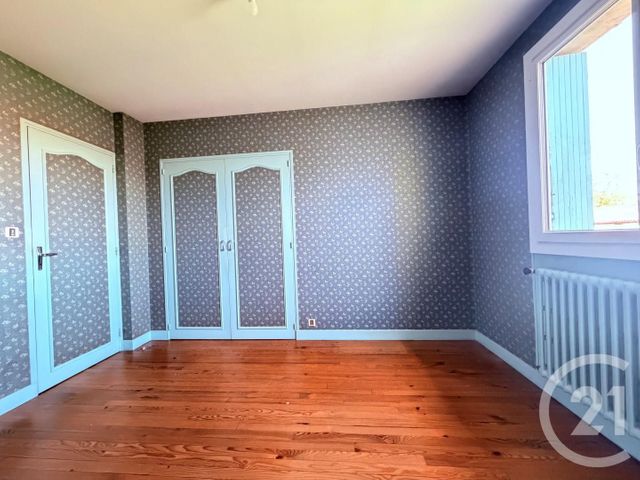 Maison &agrave; vendre - 4 pi&egrave;ces - 118 m2 - Albi - 81 - MIDI-PYRENEES
