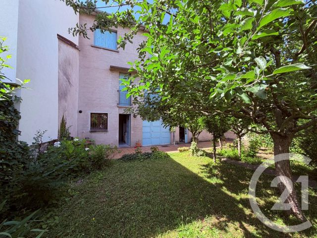 Maison &agrave; vendre - 4 pi&egrave;ces - 118 m2 - Albi - 81 - MIDI-PYRENEES