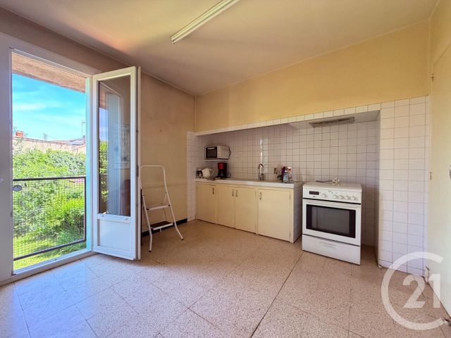 Maison &agrave; vendre - 4 pi&egrave;ces - 118 m2 - Albi - 81 - MIDI-PYRENEES
