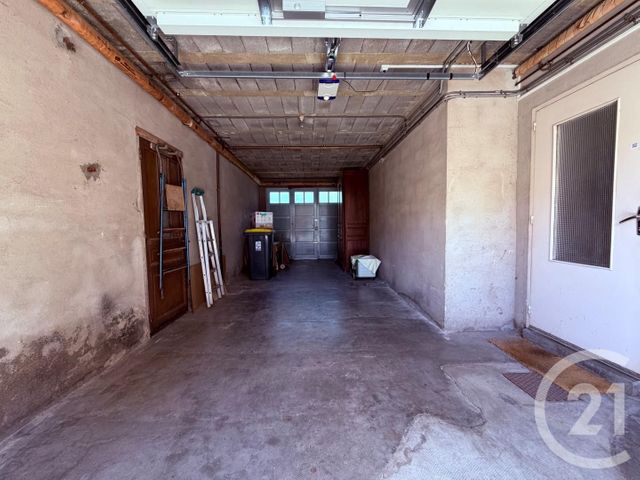 Maison &agrave; vendre - 4 pi&egrave;ces - 118 m2 - Albi - 81 - MIDI-PYRENEES