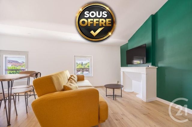 appartement - ALBI - 81
