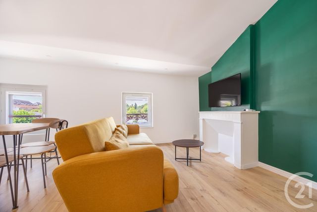 Appartement T2 &agrave; vendre - 2 pi&egrave;ces - 34 m2 - Albi - 81 - MIDI-PYRENEES