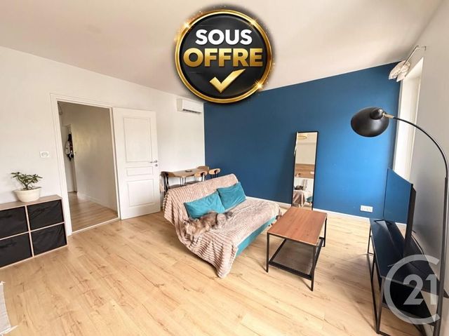 appartement - ALBI - 81