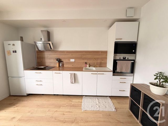 Appartement T2 &agrave; vendre - 2 pi&egrave;ces - 38 m2 - Albi - 81 - MIDI-PYRENEES