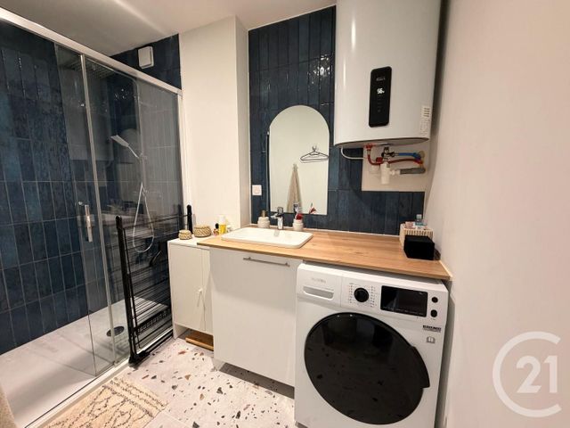 Appartement T2 &agrave; vendre - 2 pi&egrave;ces - 38 m2 - Albi - 81 - MIDI-PYRENEES