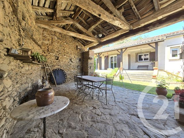 Maison à vendre ARTHES