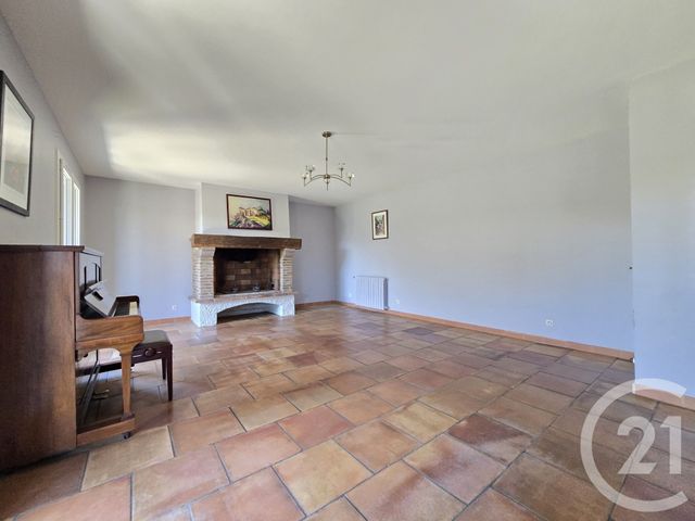Maison &agrave; vendre - 7 pi&egrave;ces - 160 m2 - Arthes - 81 - MIDI-PYRENEES