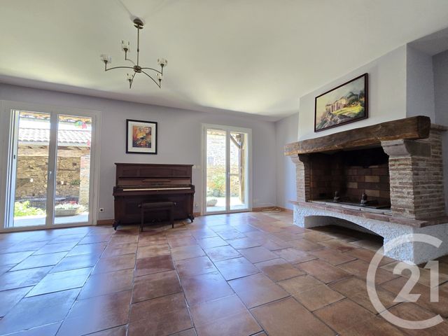Maison &agrave; vendre - 7 pi&egrave;ces - 160 m2 - Arthes - 81 - MIDI-PYRENEES
