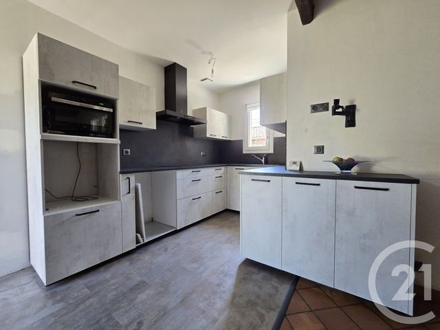 Maison &agrave; vendre - 7 pi&egrave;ces - 160 m2 - Arthes - 81 - MIDI-PYRENEES