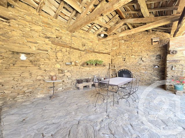 Maison &agrave; vendre - 7 pi&egrave;ces - 160 m2 - Arthes - 81 - MIDI-PYRENEES