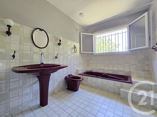 Maison &agrave; vendre - 7 pi&egrave;ces - 160 m2 - Arthes - 81 - MIDI-PYRENEES