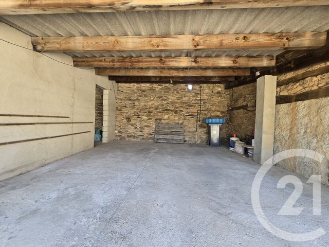 Maison &agrave; vendre - 7 pi&egrave;ces - 160 m2 - Arthes - 81 - MIDI-PYRENEES