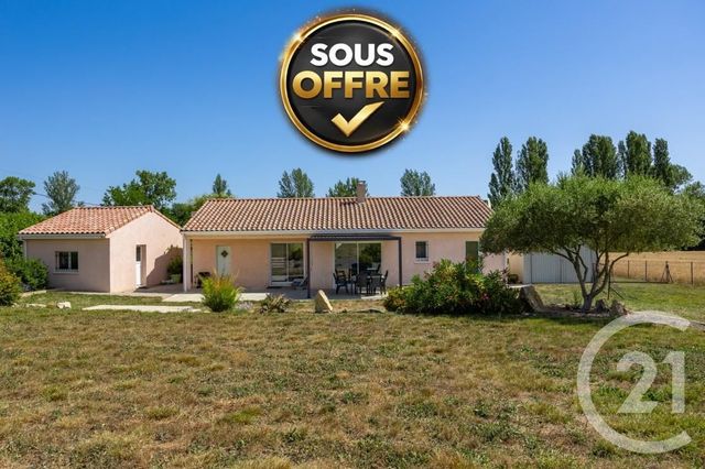 Maison à vendre FENOLS