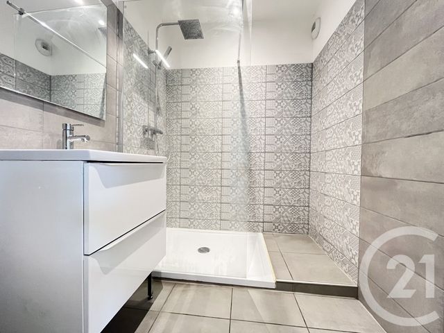 Appartement F1 bis &agrave; louer - 2 pi&egrave;ces - 28,78 m2 - Albi - 81 - MIDI-PYRENEES