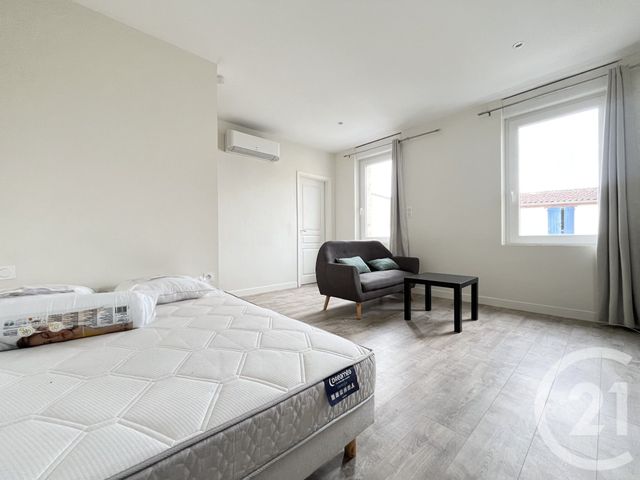 Appartement F1 bis &agrave; louer - 2 pi&egrave;ces - 28,78 m2 - Albi - 81 - MIDI-PYRENEES
