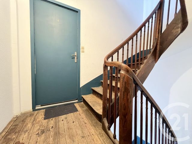 Appartement F1 bis &agrave; louer - 2 pi&egrave;ces - 28,78 m2 - Albi - 81 - MIDI-PYRENEES