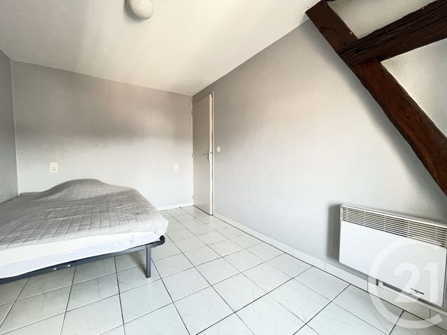Appartement T2 &agrave; louer - 2 pi&egrave;ces - 34,51 m2 - Albi - 81 - MIDI-PYRENEES
