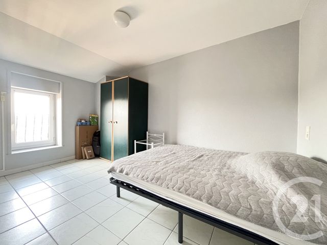 Appartement T2 &agrave; louer - 2 pi&egrave;ces - 34,51 m2 - Albi - 81 - MIDI-PYRENEES