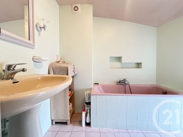 Appartement T2 &agrave; louer - 2 pi&egrave;ces - 34,51 m2 - Albi - 81 - MIDI-PYRENEES