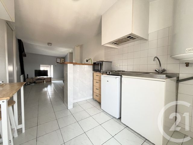 Appartement T2 &agrave; louer - 2 pi&egrave;ces - 34,51 m2 - Albi - 81 - MIDI-PYRENEES