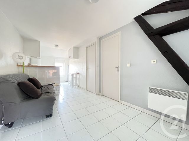 appartement - ALBI - 81