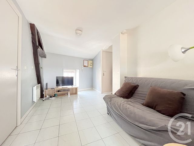 Appartement T2 &agrave; louer - 2 pi&egrave;ces - 34,51 m2 - Albi - 81 - MIDI-PYRENEES