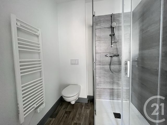 Appartement T1 &agrave; louer - 1 pi&egrave;ce - 27,74 m2 - Albi - 81 - MIDI-PYRENEES