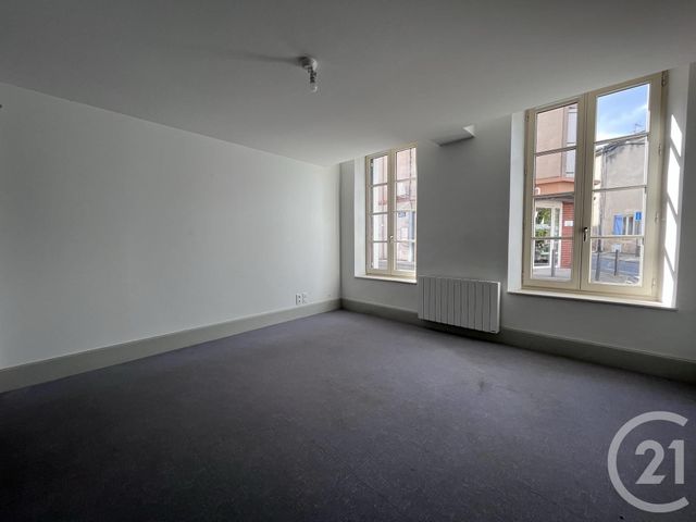 Appartement T1 &agrave; louer - 1 pi&egrave;ce - 27,74 m2 - Albi - 81 - MIDI-PYRENEES