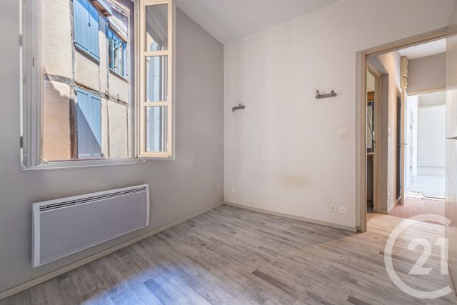 Appartement T2 &agrave; vendre - 2 pi&egrave;ces - 38,53 m2 - Albi - 81 - MIDI-PYRENEES