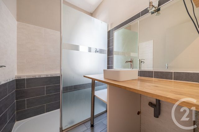 Appartement T2 &agrave; vendre - 2 pi&egrave;ces - 38,53 m2 - Albi - 81 - MIDI-PYRENEES