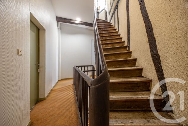 Appartement T2 &agrave; vendre - 2 pi&egrave;ces - 38,53 m2 - Albi - 81 - MIDI-PYRENEES