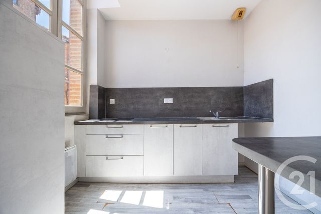 Appartement T2 &agrave; vendre - 2 pi&egrave;ces - 38,53 m2 - Albi - 81 - MIDI-PYRENEES