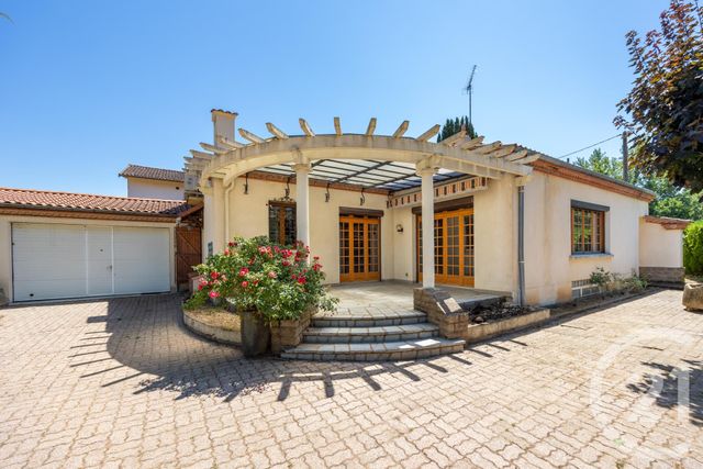 maison - ALBI - 81