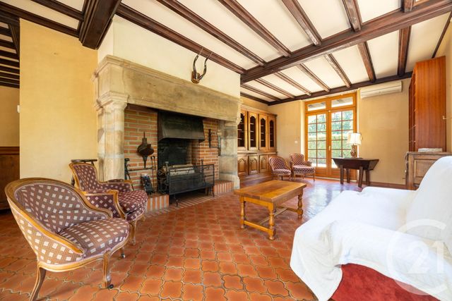 Maison &agrave; vendre - 4 pi&egrave;ces - 113 m2 - Albi - 81 - MIDI-PYRENEES