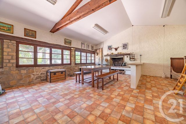 Maison &agrave; vendre - 4 pi&egrave;ces - 113 m2 - Albi - 81 - MIDI-PYRENEES