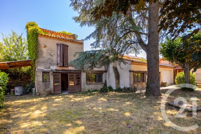 Maison &agrave; vendre - 4 pi&egrave;ces - 113 m2 - Albi - 81 - MIDI-PYRENEES