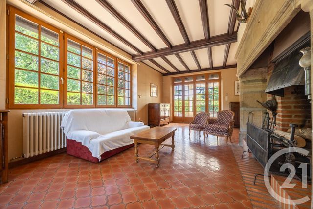 Maison &agrave; vendre - 4 pi&egrave;ces - 113 m2 - Albi - 81 - MIDI-PYRENEES