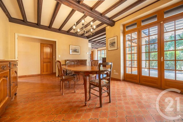 Maison &agrave; vendre - 4 pi&egrave;ces - 113 m2 - Albi - 81 - MIDI-PYRENEES