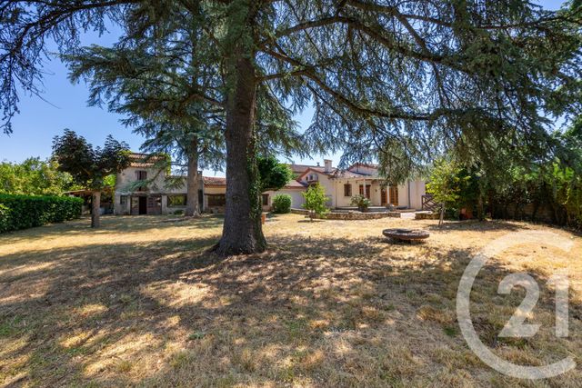 Maison &agrave; vendre - 4 pi&egrave;ces - 113 m2 - Albi - 81 - MIDI-PYRENEES