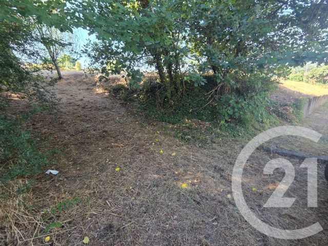 Terrain &agrave; vendre - 1839 m2 - Arthes - 81 - MIDI-PYRENEES