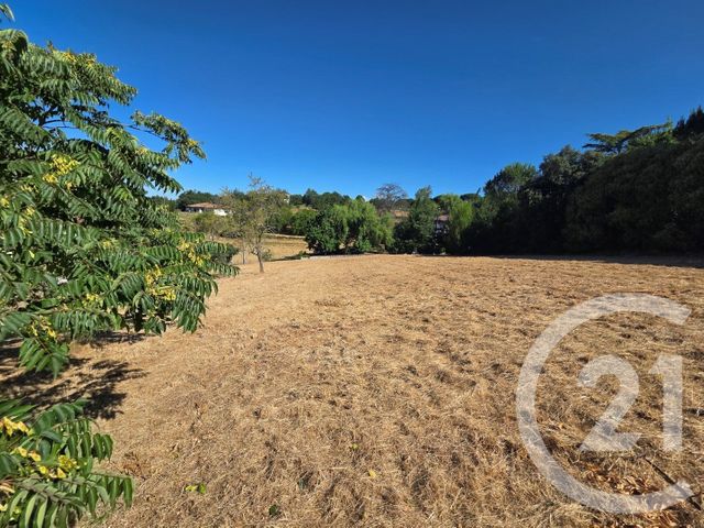 Terrain &agrave; vendre - 1839 m2 - Arthes - 81 - MIDI-PYRENEES