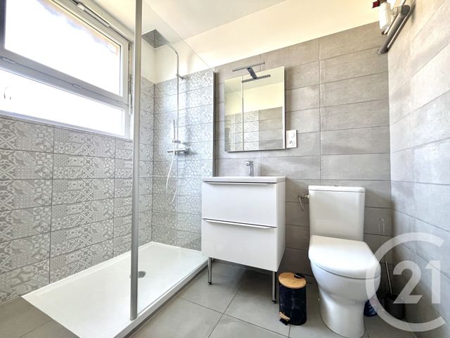 Appartement T1 &agrave; louer - 2 pi&egrave;ces - 33,75 m2 - Albi - 81 - MIDI-PYRENEES