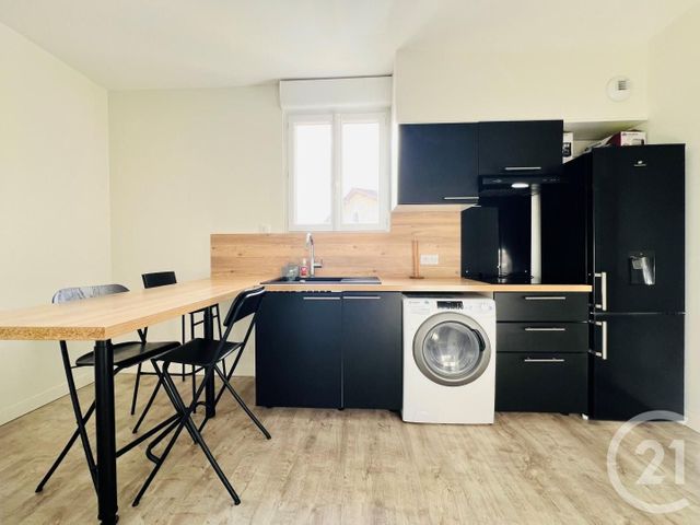 Appartement T1 &agrave; louer - 2 pi&egrave;ces - 33,75 m2 - Albi - 81 - MIDI-PYRENEES