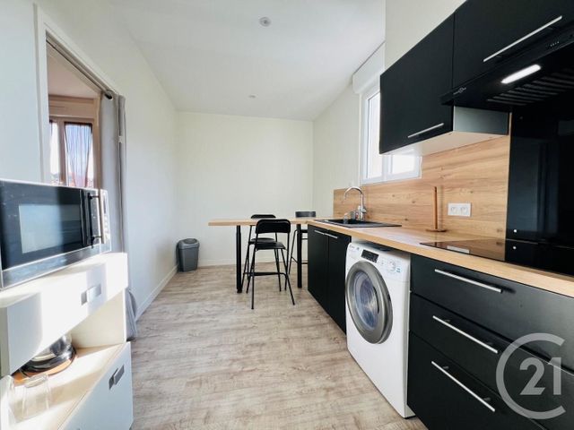 Appartement T1 &agrave; louer - 2 pi&egrave;ces - 33,75 m2 - Albi - 81 - MIDI-PYRENEES