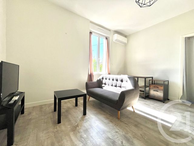 Appartement T1 &agrave; louer - 2 pi&egrave;ces - 33,75 m2 - Albi - 81 - MIDI-PYRENEES
